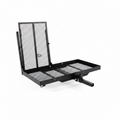 Mobility Carrier Wheelchair Scooter Rack Disability Medical Ramp Hitch Mount New