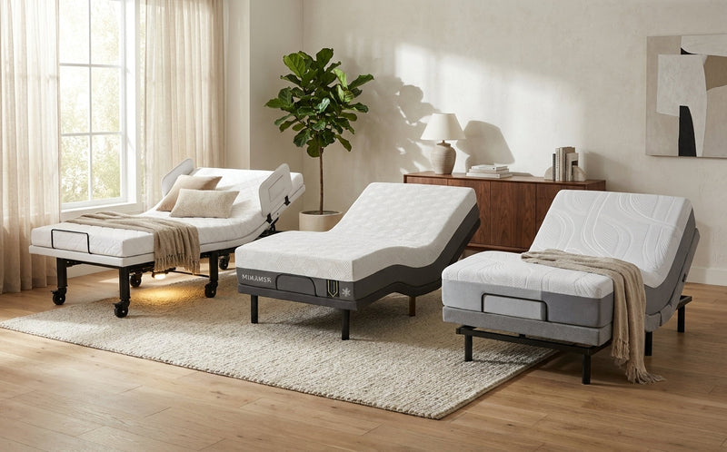 Adjustable Beds