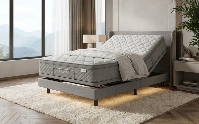 Adjustable Beds