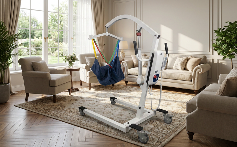 Patient Lifts
