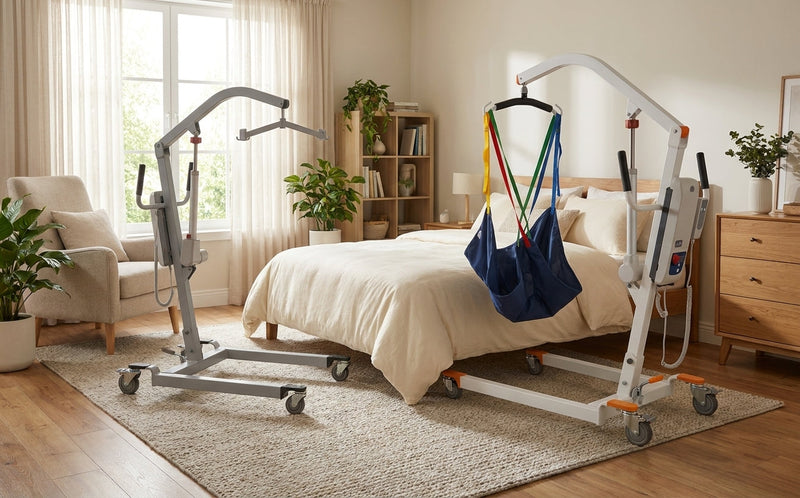 Patient Lifts